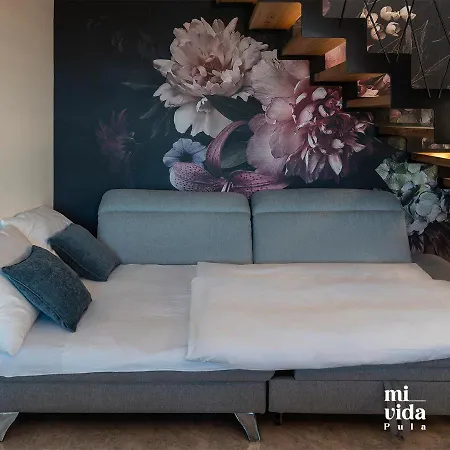 Seaside View - Family & Friends * 풀라