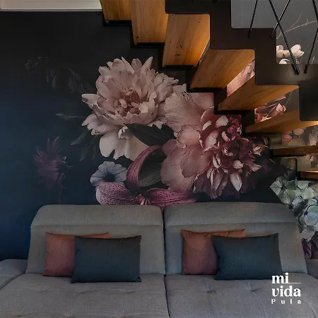 아파트 Seaside View - Family & Friends 풀라