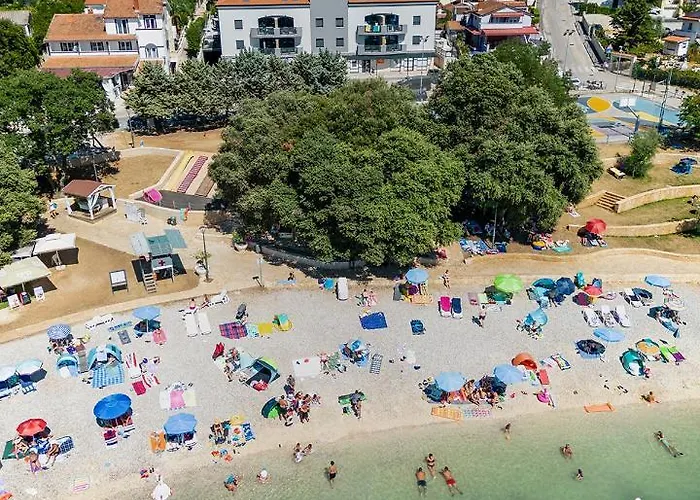 Apartment Seaside View - Family & Friends